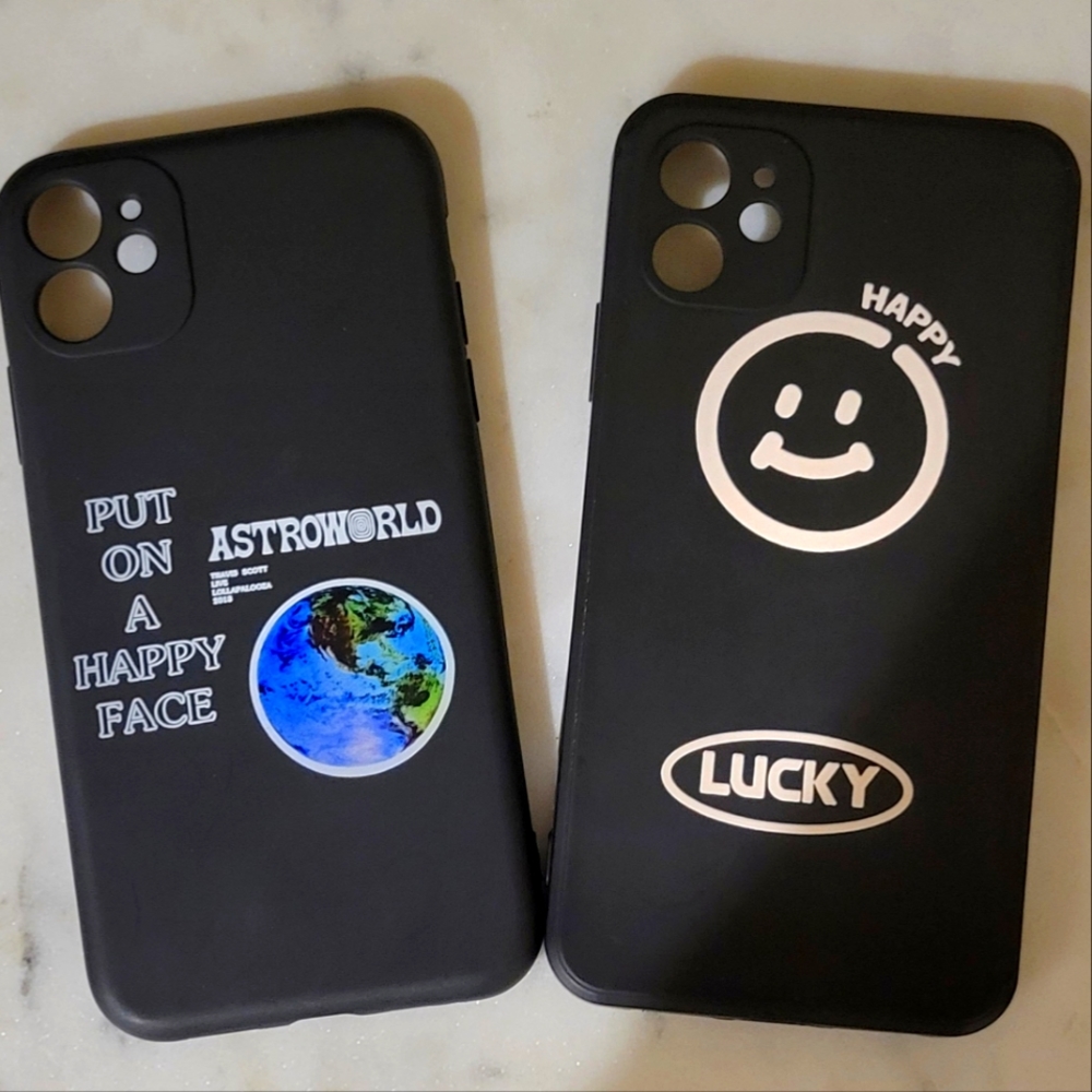 iPhone 11 phone case
